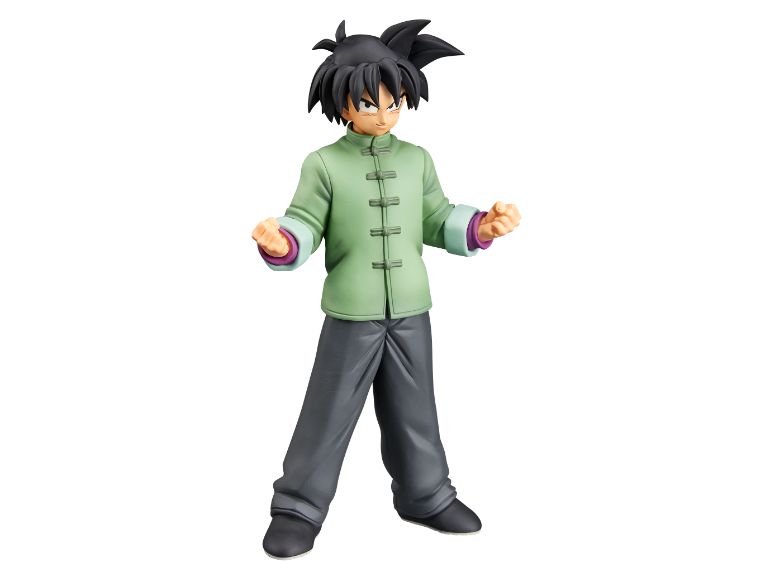 Goten from Dragon Ball Super: SUPER HERO Is Coming to Crane Games!